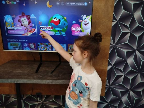 Фото: Пресс-служба ПАО «МТС» в Красноярском крае и Хакасии